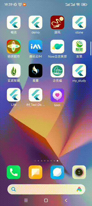 演示视频 / GIF 占位
